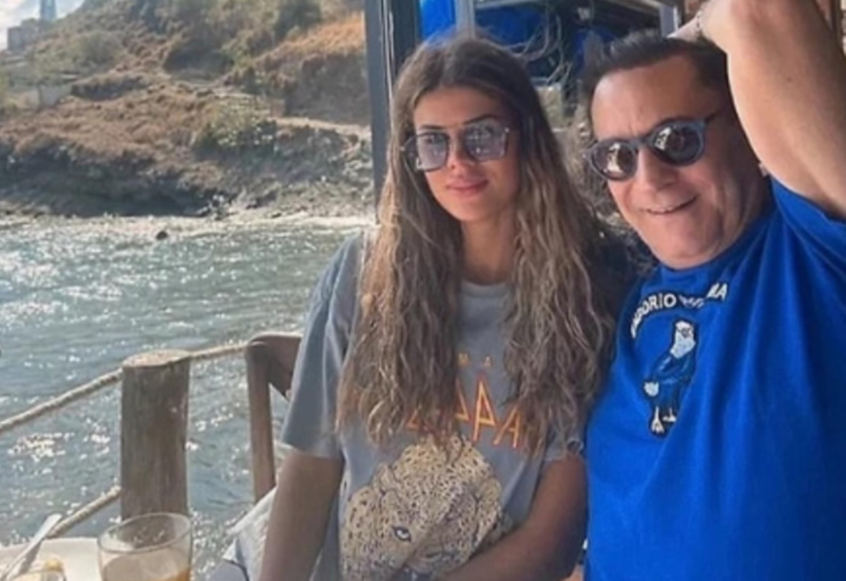 Gülseren Ceylan'dan eski sevgilisi Mehmet Ali Erbil hakkında skandal açıklamalar! 'Halkı kandırdı, şiddet uyguladı'