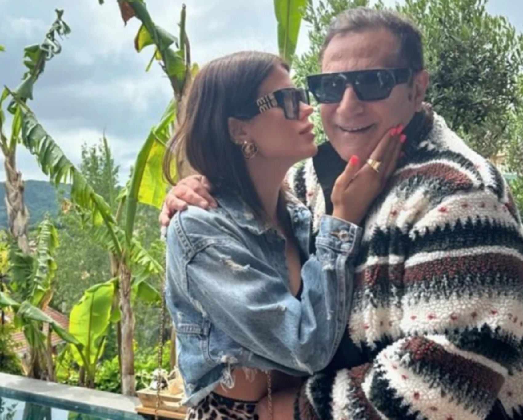 Gülseren Ceylan'dan eski sevgilisi Mehmet Ali Erbil hakkında skandal açıklamalar! 'Halkı kandırdı, şiddet uyguladı'