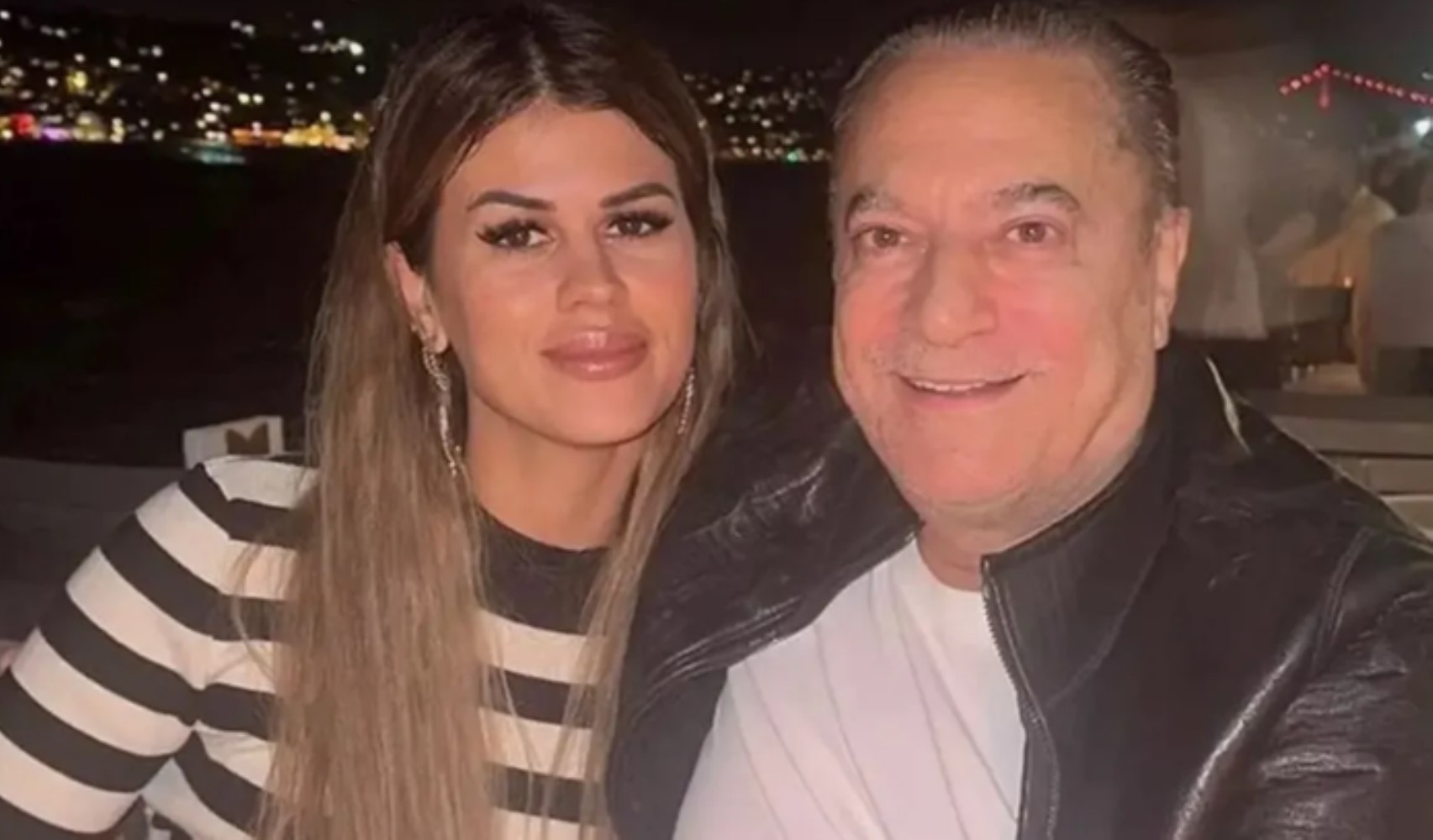 Gülseren Ceylan'dan eski sevgilisi Mehmet Ali Erbil hakkında skandal açıklamalar! 'Halkı kandırdı, şiddet uyguladı'