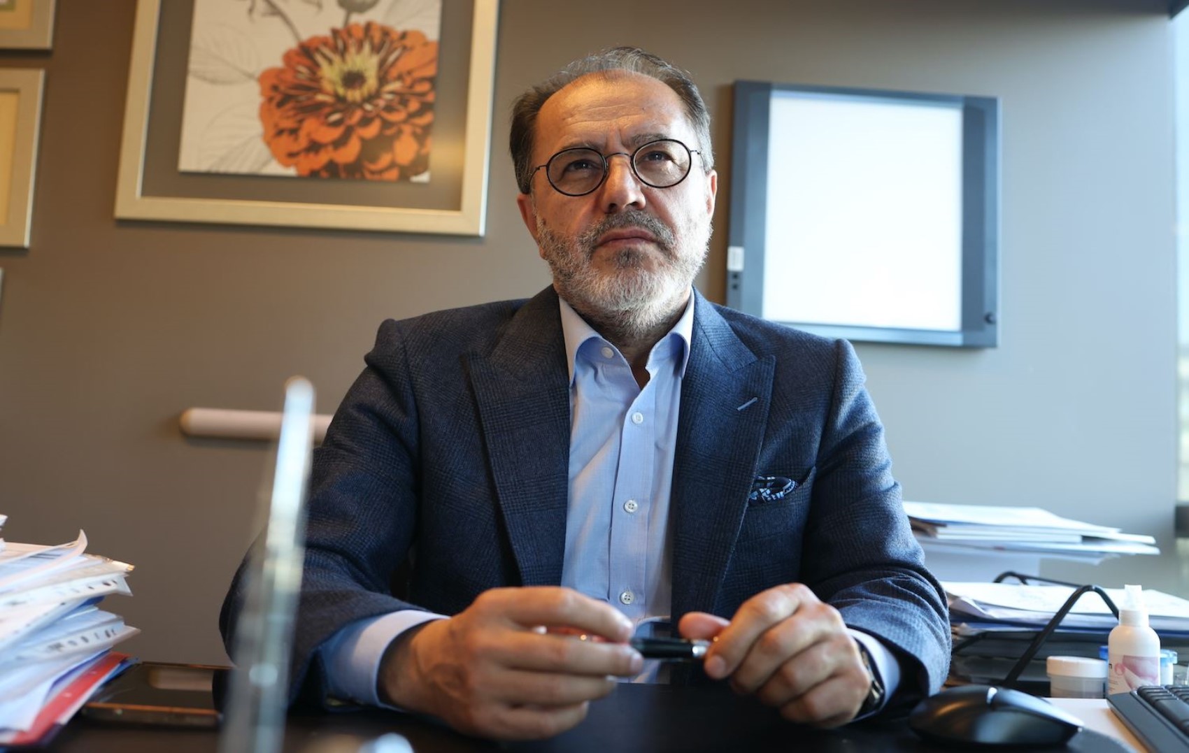 SON DAKİKA... Hastaneden açıklama geldi: Sırrı Süreyya Önder'in hayati tehlikesi devam ediyor mu? 'Refleksleri azalıyor'