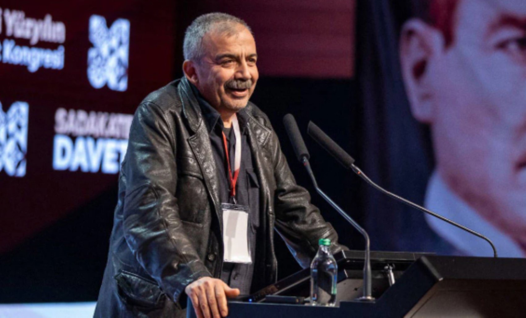 SON DAKİKA... Hastaneden açıklama geldi: Sırrı Süreyya Önder'in hayati tehlikesi devam ediyor mu? 'Refleksleri azalıyor'