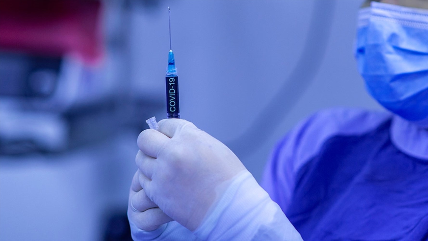 Covid-19 aşıları kalp krizini tetikliyor mu? Bu konuda en kapsamlı araştırma yapıldı: 46 milyon kişinin verileri incelendi