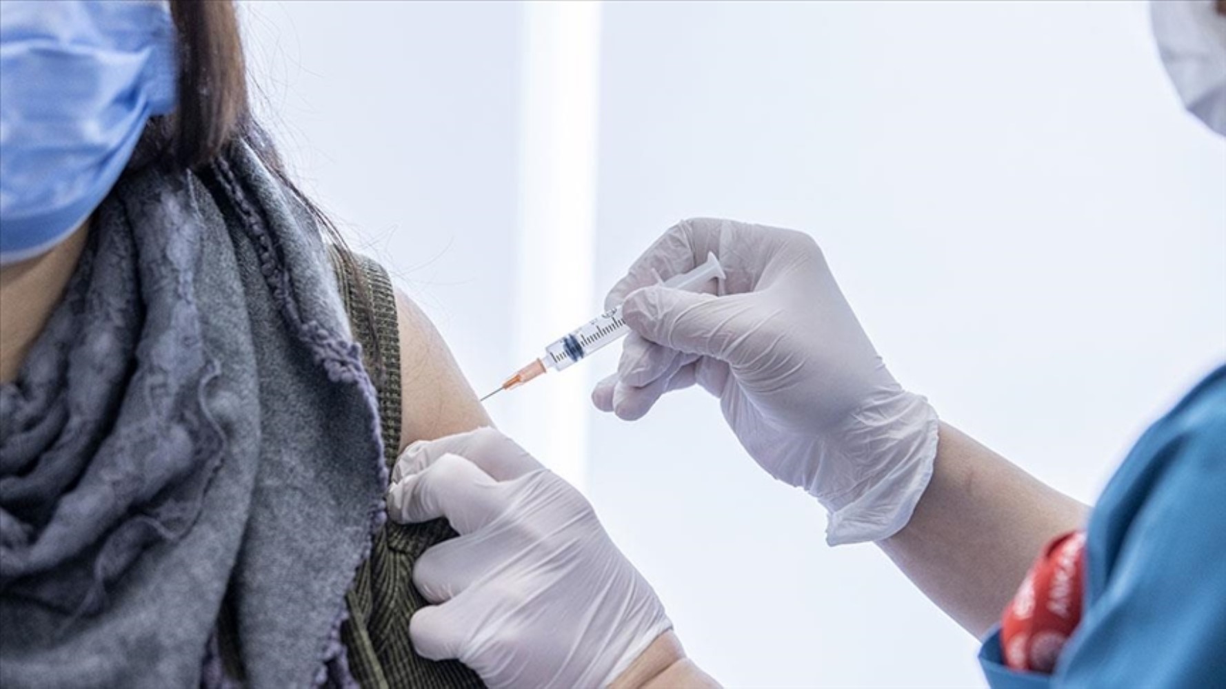 Covid-19 aşıları kalp krizini tetikliyor mu? Bu konuda en kapsamlı araştırma yapıldı: 46 milyon kişinin verileri incelendi