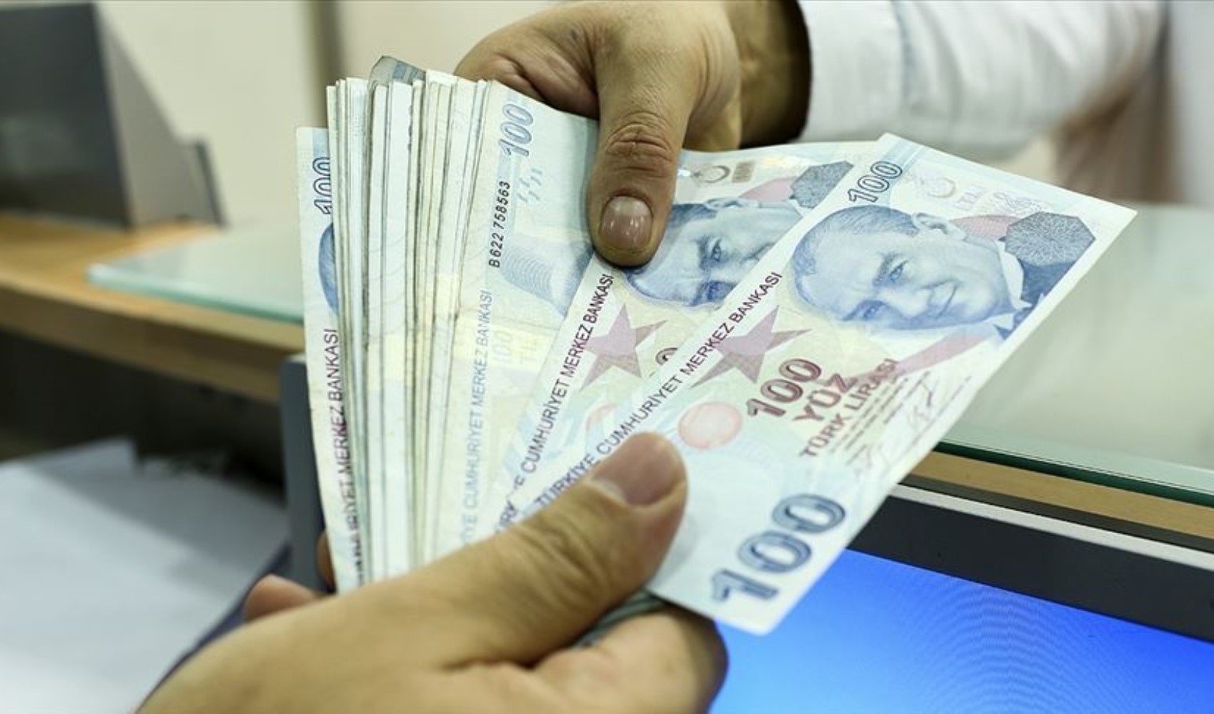 Merkez Bankası'ndan yeni adım! Zorunlu karşılık faizlerinde artış