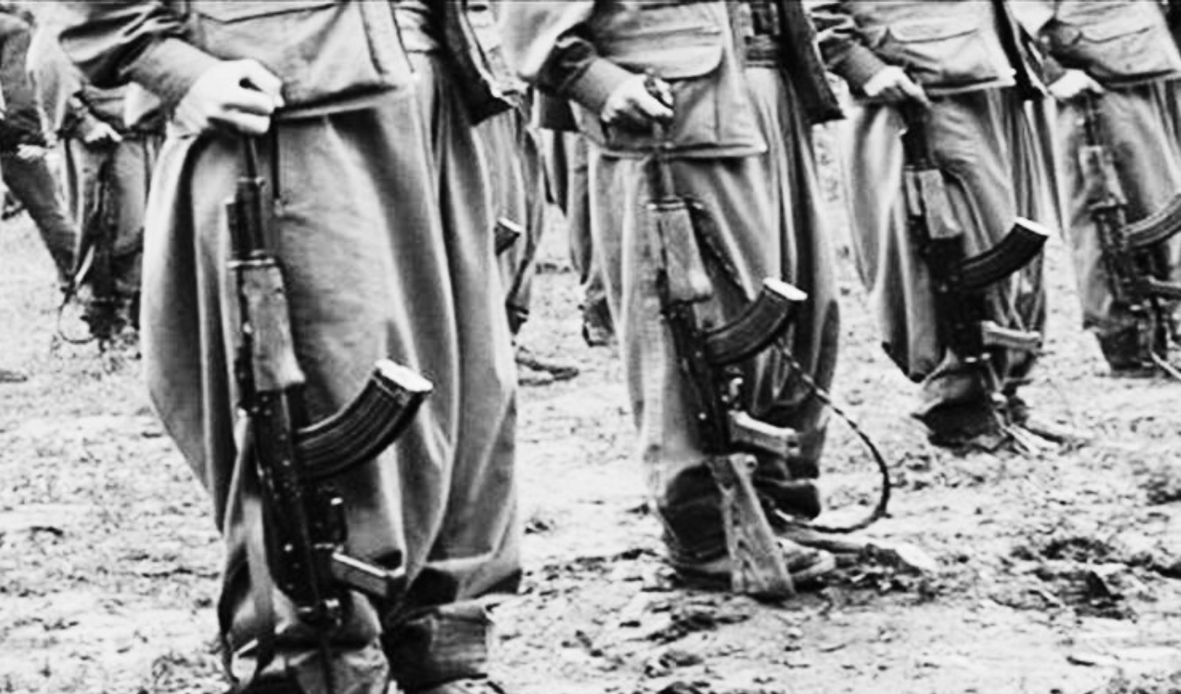 Herkes Nisan ayını bekliyordu... Terör örgütü PKK'dan fesih kararı gelmedi: Beklenen adım neden atılmadı? Herkes Nisan ayını bekliyordu... Terör örgütü PKK'dan fesih kararı gelmedi: Beklenen adım neden atılmadı?