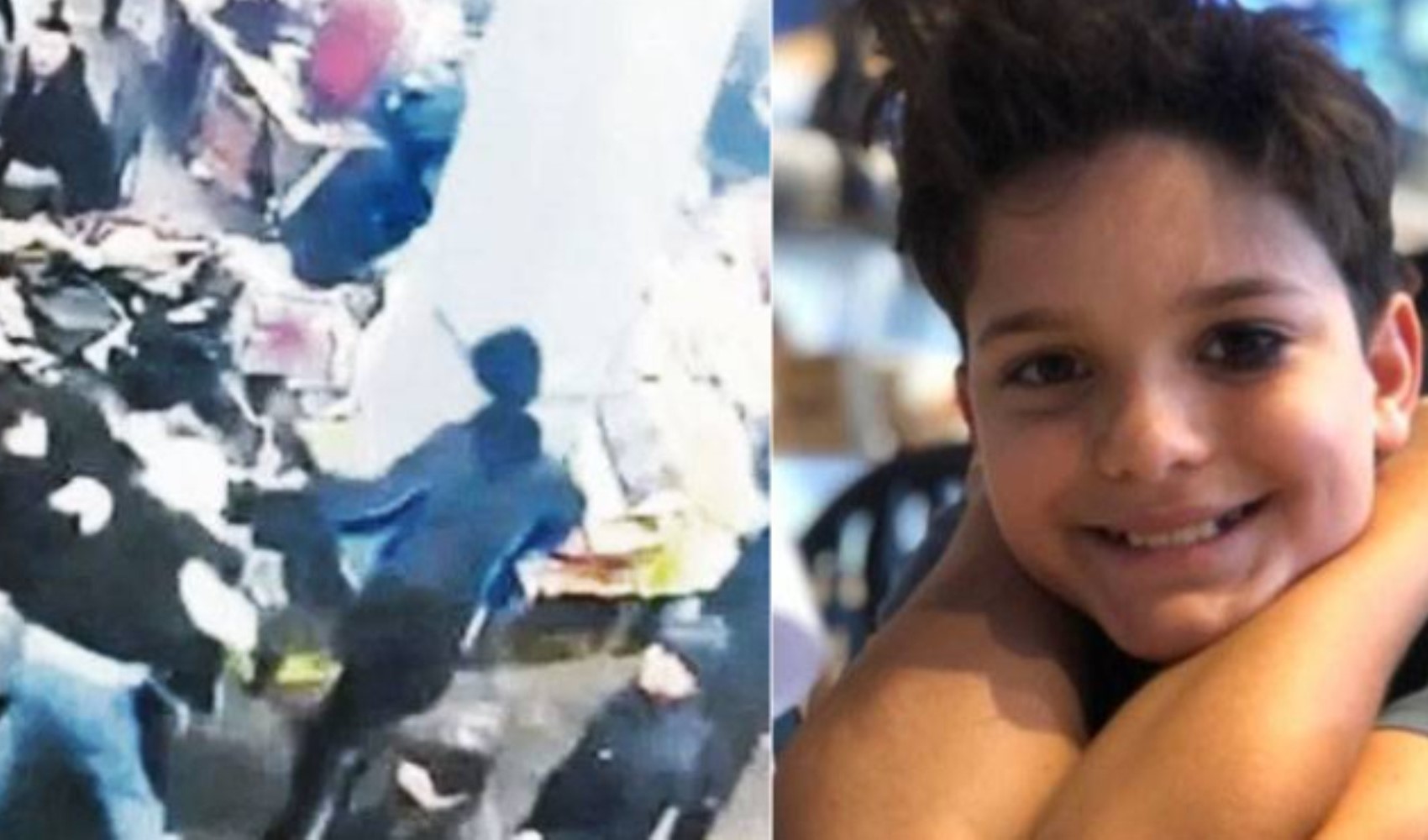 Ahmet Minguzzi'nin katili Umutcan Baba'nın kemik yaşı tespit edildi Ahmet Minguzzi'nin katili Umutcan Baba'nın kemik yaşı tespit edildi