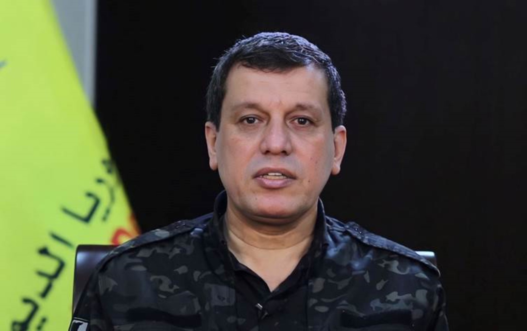 Şam ile PKK/YPG arasında gerilim: Yapılan anlaşma hatırlatıldı