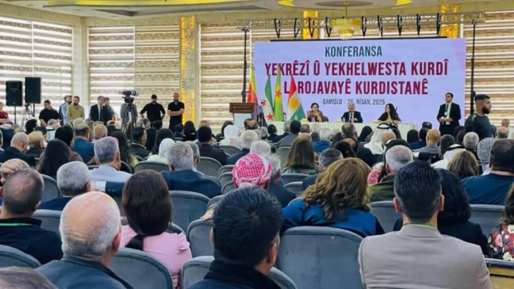 Şam ile PKK/YPG arasında gerilim: Yapılan anlaşma hatırlatıldı