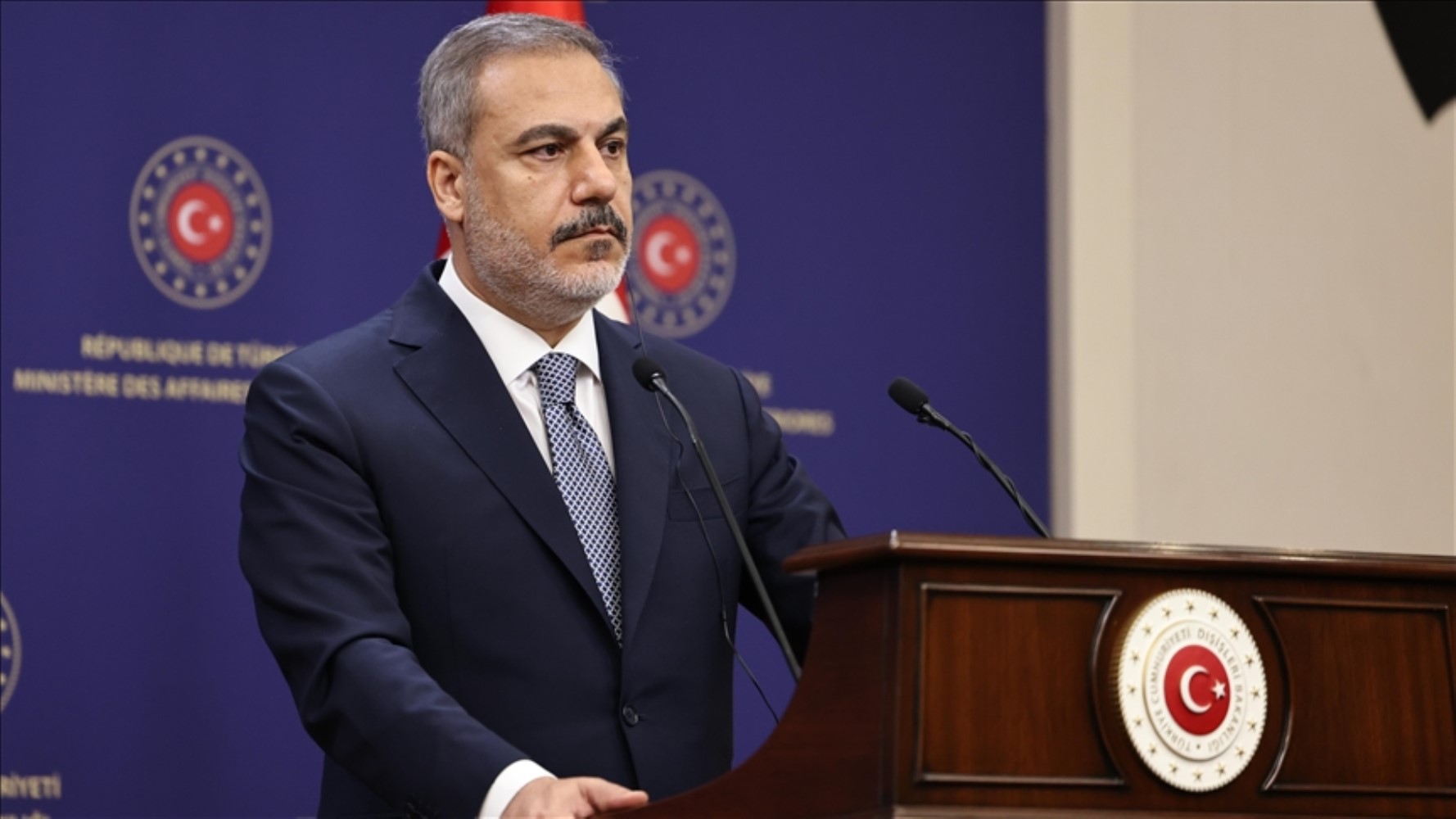 Şam ile PKK/YPG arasında gerilim: Yapılan anlaşma hatırlatıldı