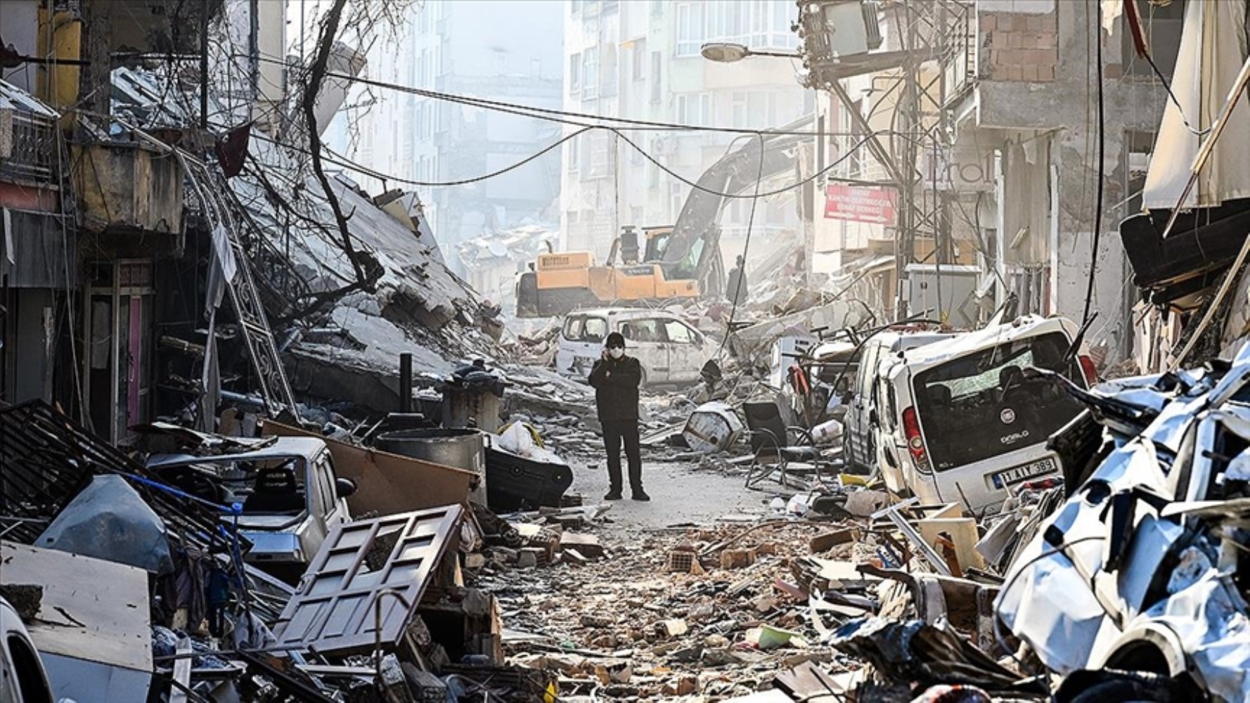 Deprem sonrası İstanbul’un tahliye planı: Geçiş noktaları ve alternatif güzergahlar