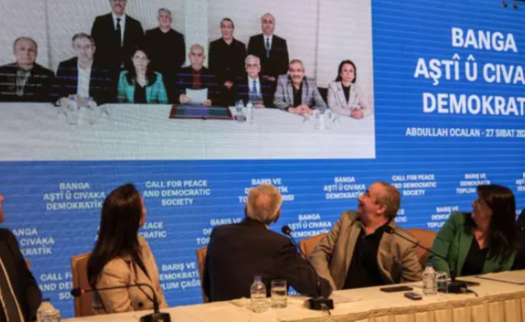 Yeni açılım sürecinin sonuna mı gelindi? Cem Küçük açıkladı: Erdoğan müdahaleye hazırlanıyor