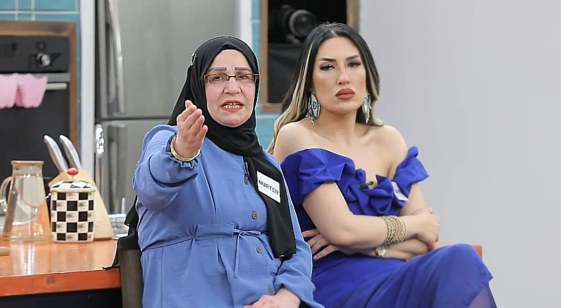 Gelinim Mutfakta 29 Nisan Salı puan durumu: Gelinim Mutfakta günün birincisi kim oldu? Bugün çeyrek altını kim aldı?
