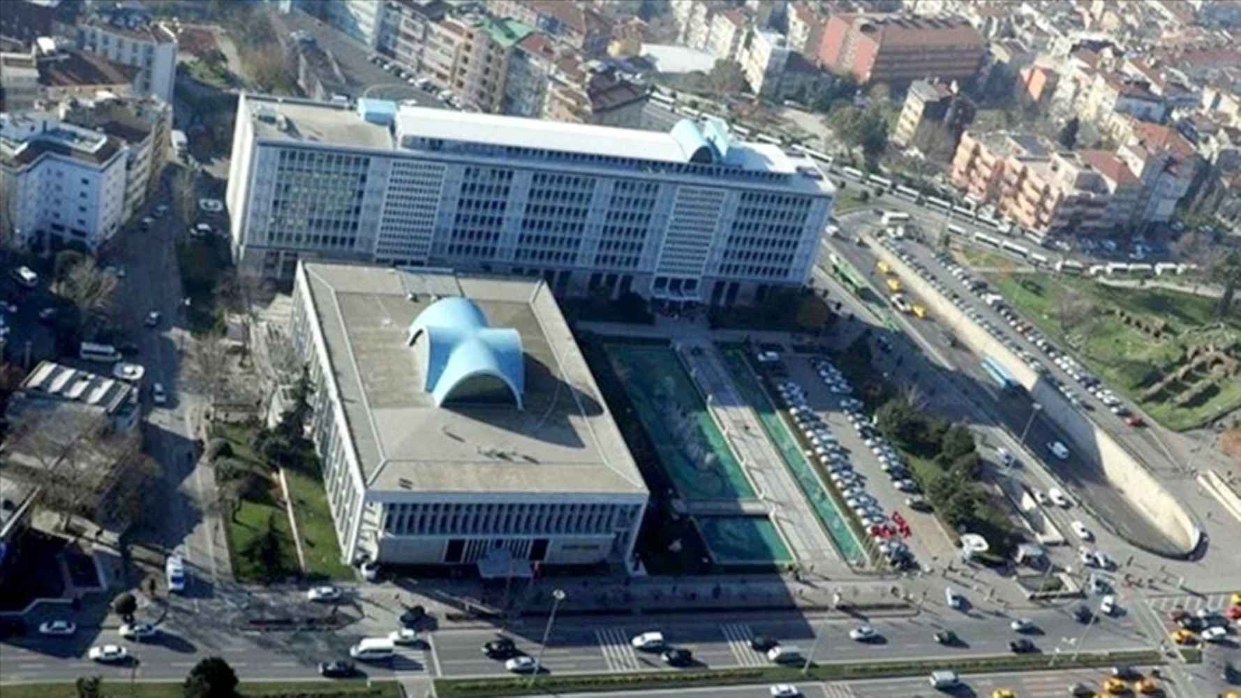 İBB'ye ikinci dalga soruşturma... Operasyonun arkasından bu kez 'Kartal' 'Şahin' ve 'Rüzgar çıktı