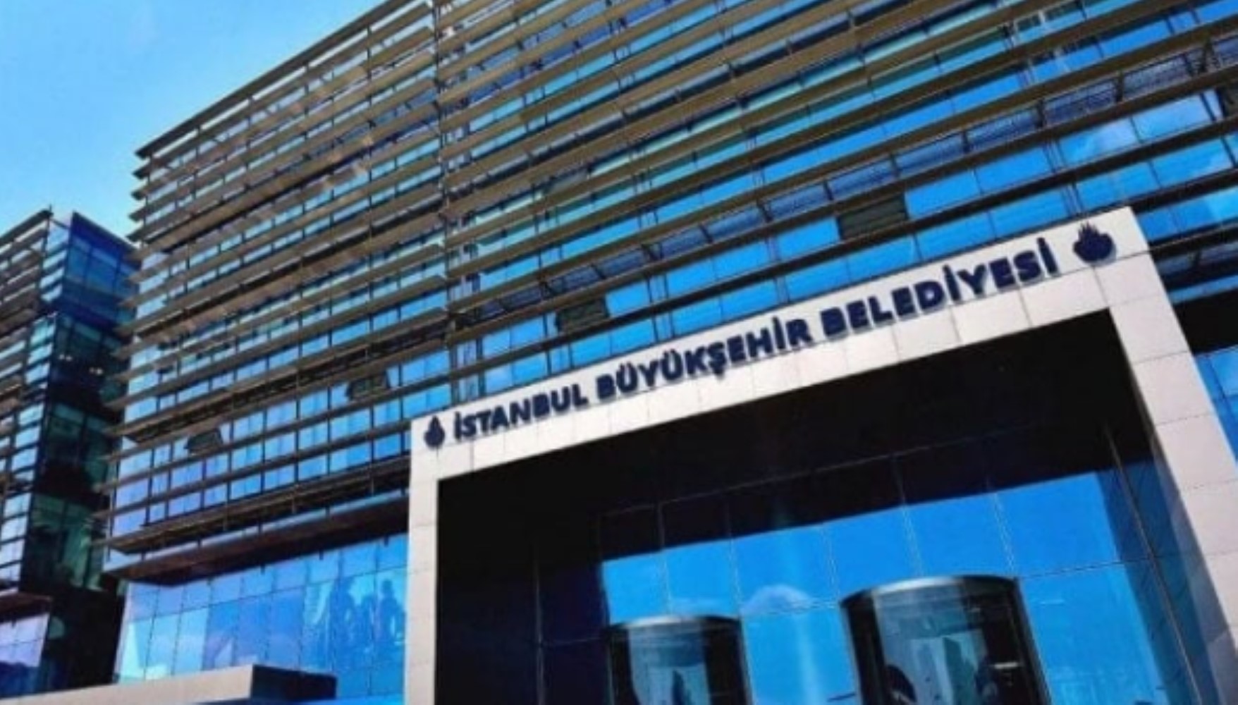 İBB'ye ikinci dalga soruşturma... Operasyonun arkasından bu kez 'Kartal' 'Şahin' ve 'Rüzgar çıktı