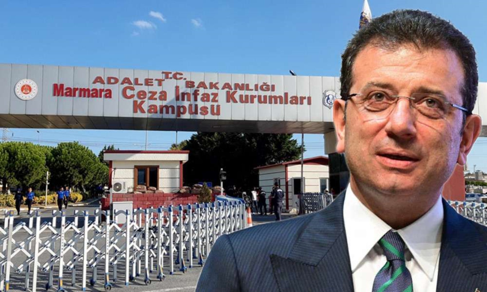 İBB ekibinin ardından İmamoğlu'da Silivri'den alınacak mı? İki ihtimalin altı çiziliyor