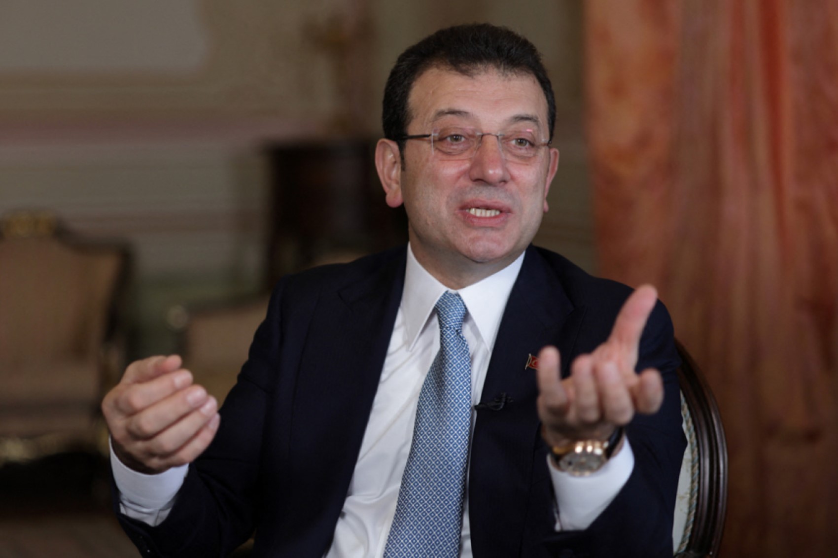 İBB ekibinin ardından İmamoğlu'da Silivri'den alınacak mı? İki ihtimalin altı çiziliyor