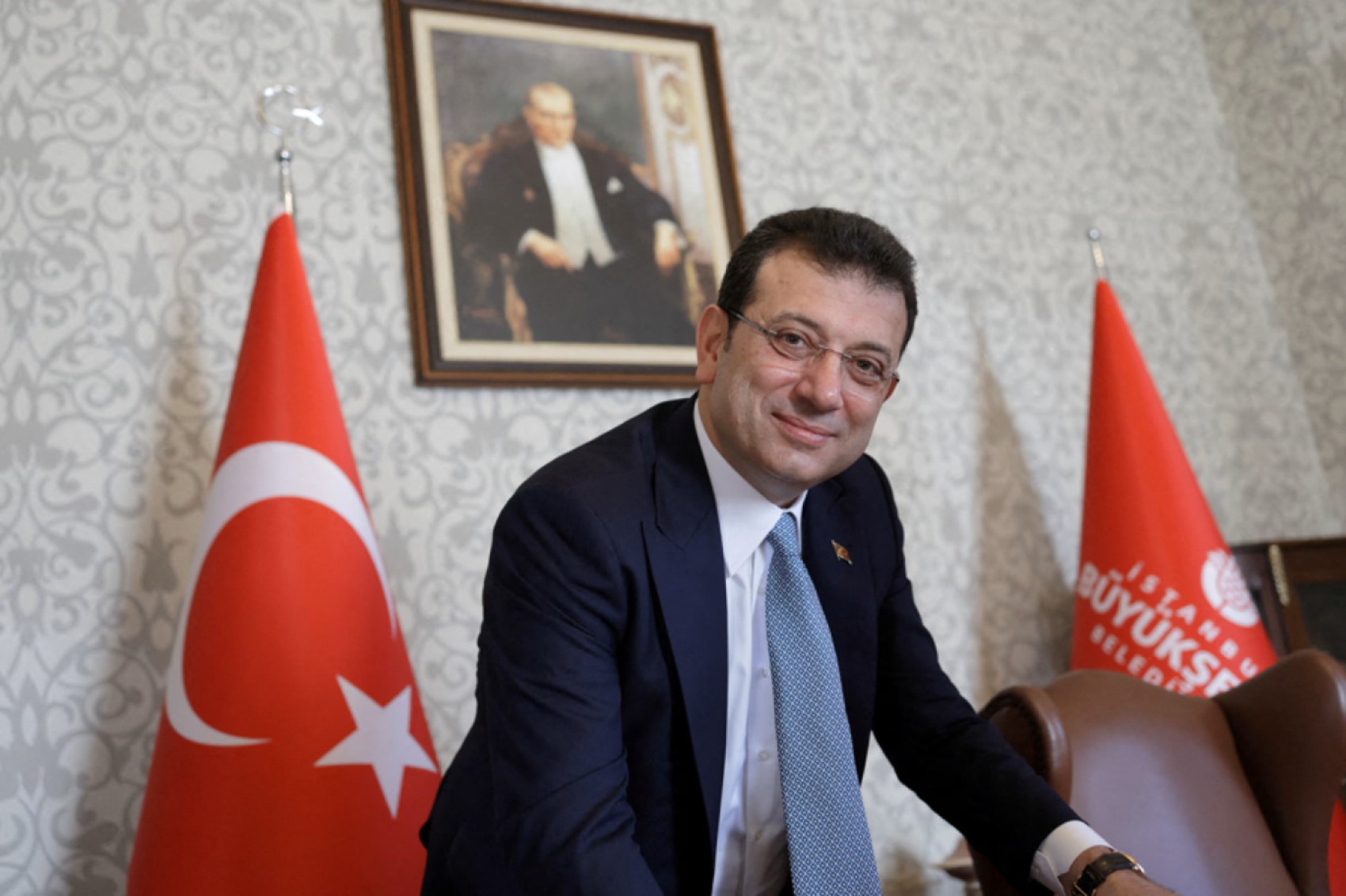 İBB ekibinin ardından İmamoğlu'da Silivri'den alınacak mı? İki ihtimalin altı çiziliyor