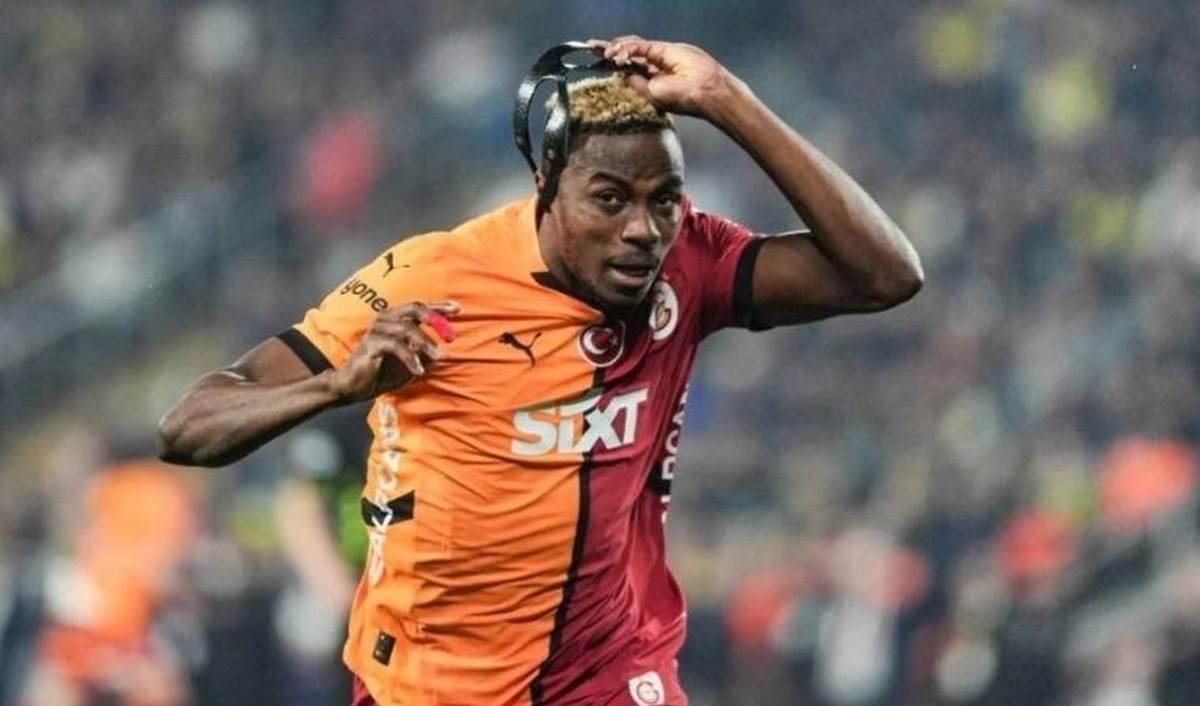 Victor Osimhen'in transfer hedefleri: Chelsea öncelikli