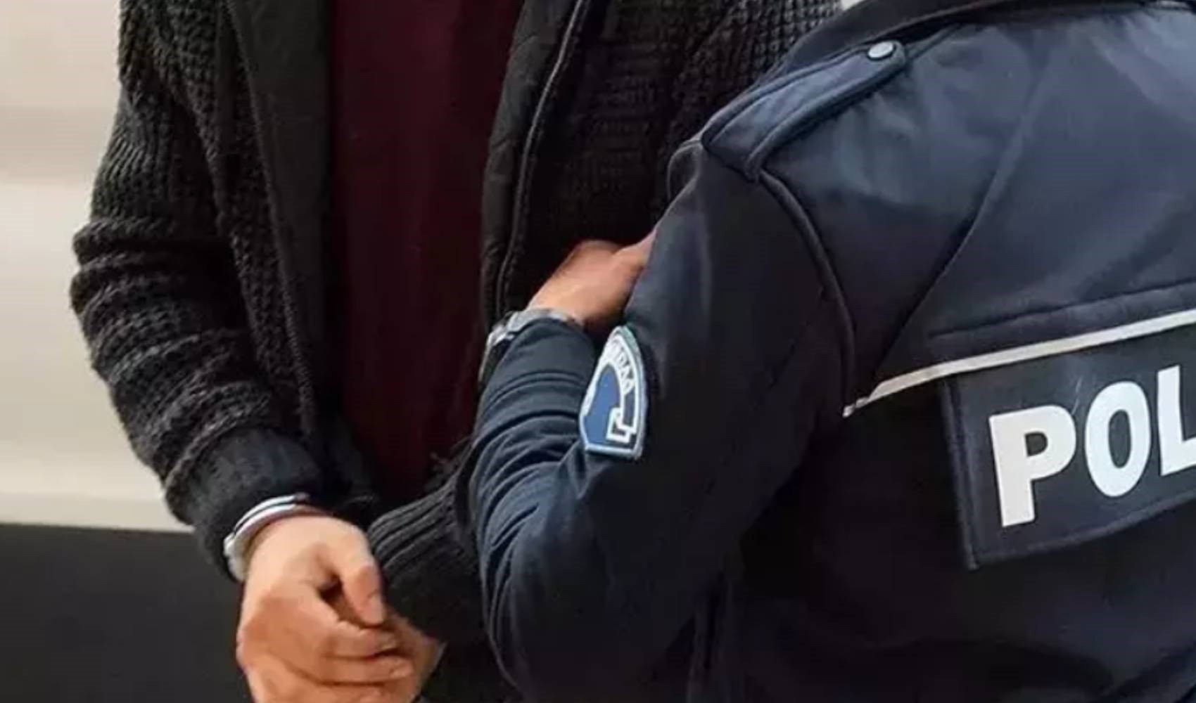 Son Dakika: İstanbul'da 1 Mayıs operasyonu! 92 kişi gözaltında