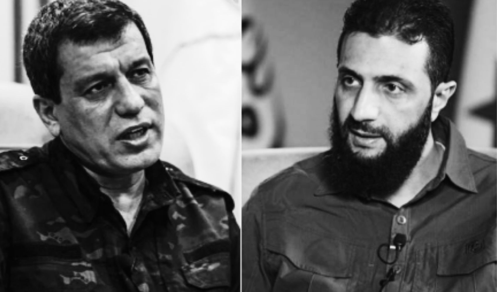 Şam ile PKK/YPG arasında gerilim: Yapılan anlaşma hatırlatıldı Şam ile PKK/YPG arasında gerilim: Yapılan anlaşma hatırlatıldı