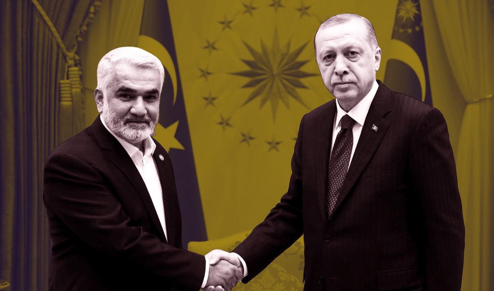 Zekeriya Yapıcıoğlu'ndan Erdoğan'ı kızdıracak sözler: 'Daha iyi uygulanmalıydı...'
