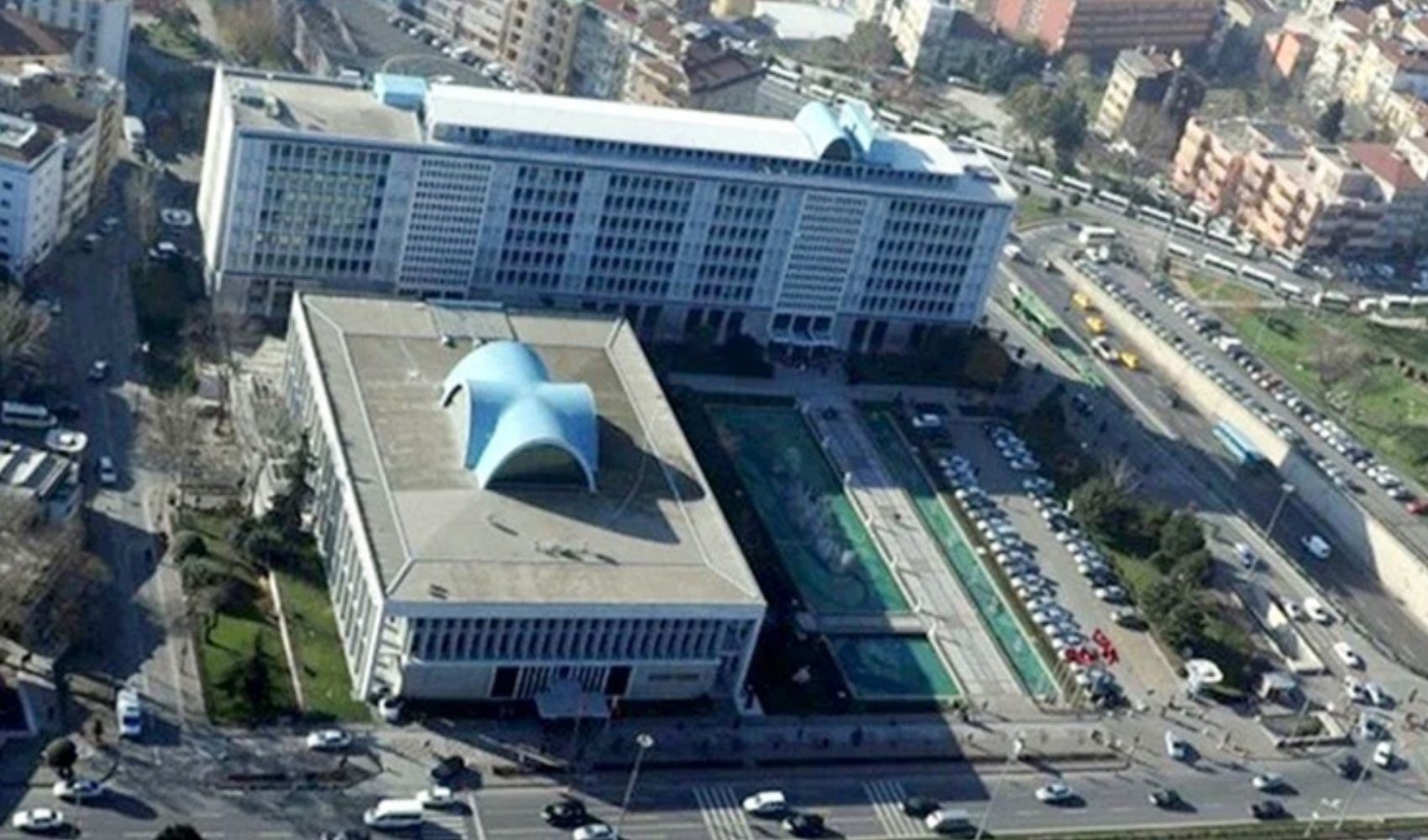 İBB'ye ikinci dalga soruşturma... Operasyonun arkasından bu kez 'Kartal' 'Şahin' ve 'Rüzgar çıktı İBB'ye ikinci dalga soruşturma... Operasyonun arkasından bu kez 'Kartal' 'Şahin' ve 'Rüzgar çıktı