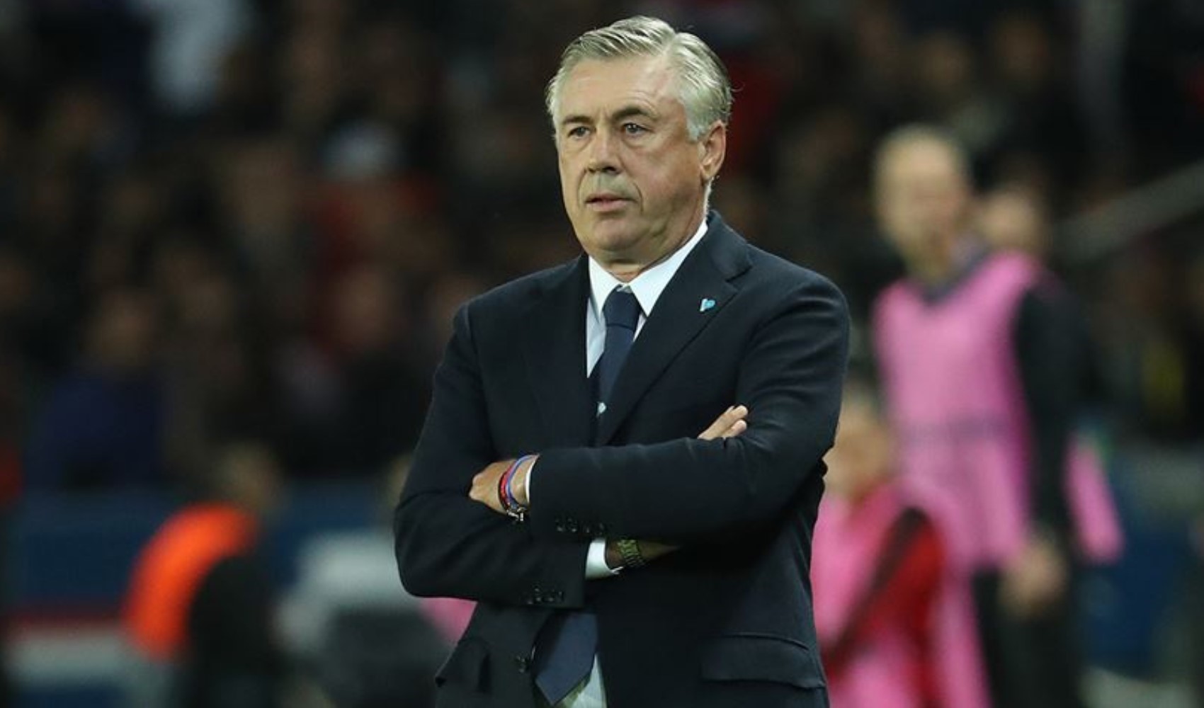Real Madrid'de yeni teknik direktör adayı belli oldu!