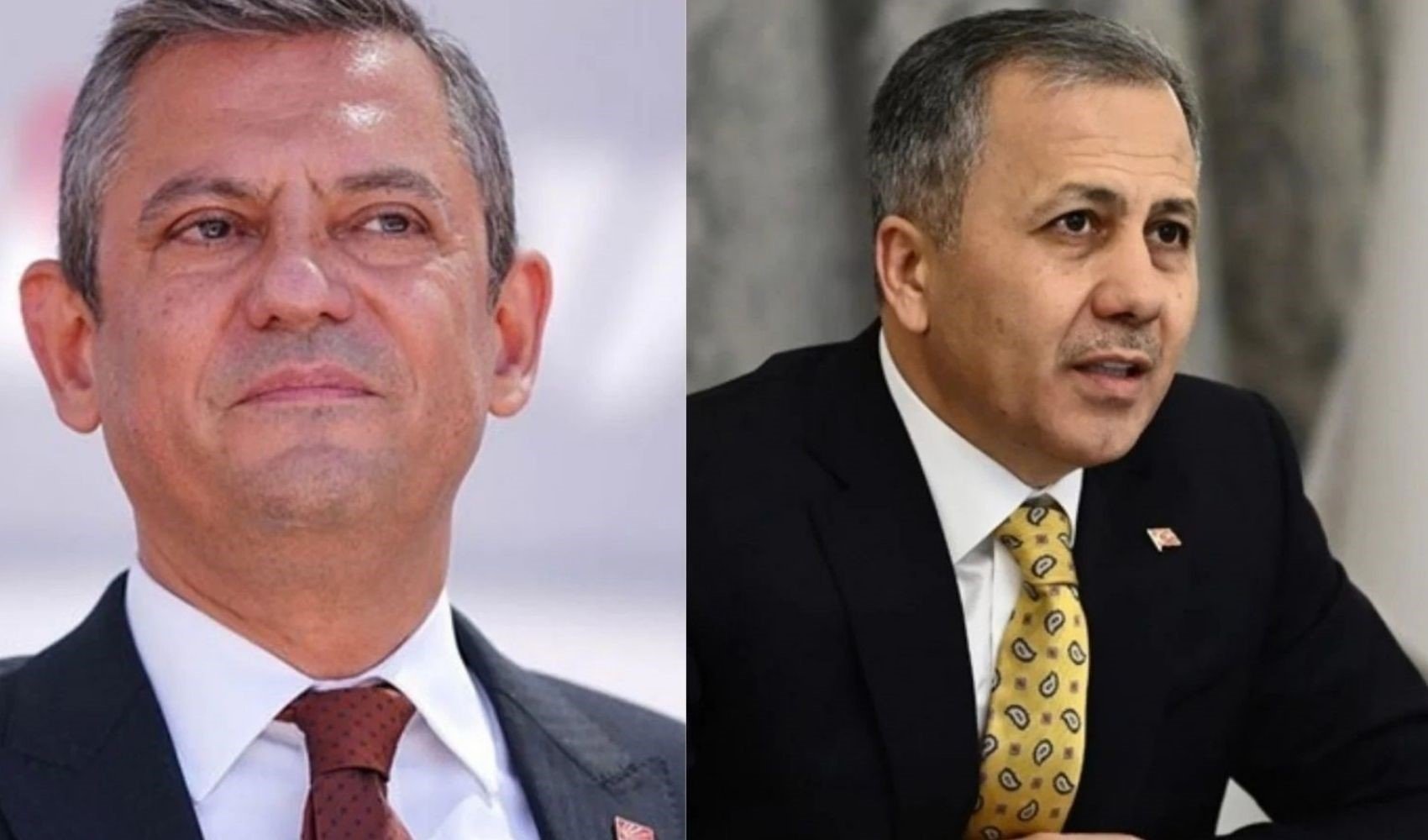Yerlikaya’dan Özgür Özel’e 'jammer' ve 'kamer bantlama' yanıtı: 'Alçak bir iftiradır'
