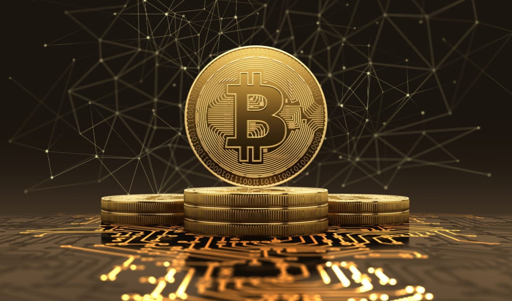 Bitcoin'de yeni hedef 200 bin dolar!