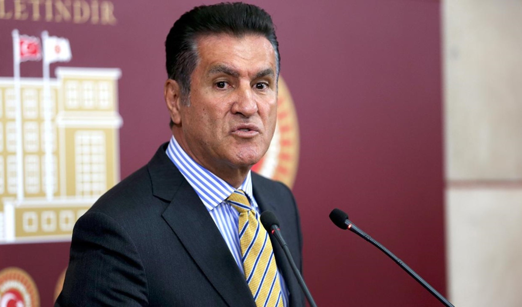 CHP'li Mustafa Sarıgül'den 'ehliyet affı' talebi