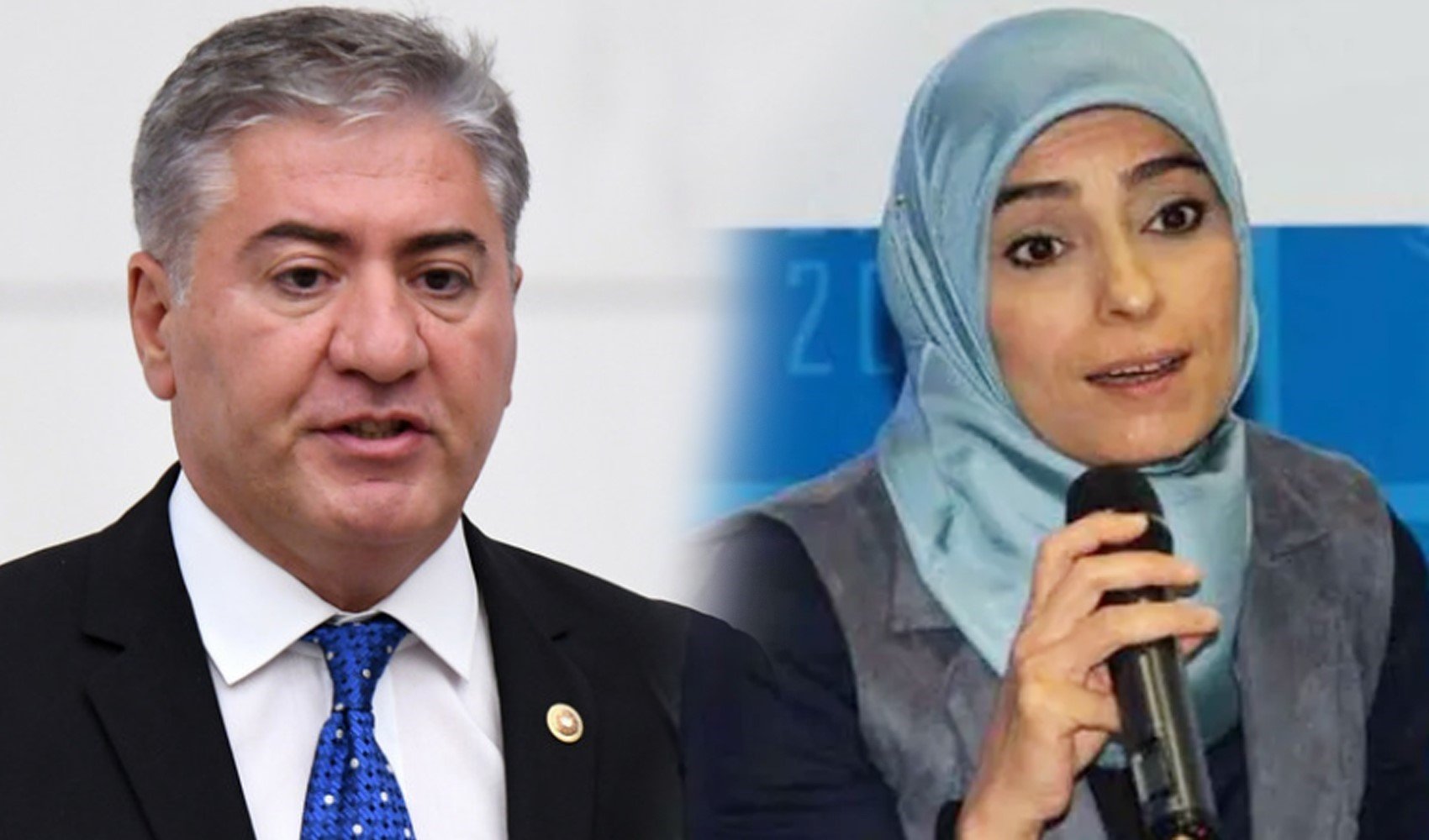 CHP'li Emir'den tepki: AKP'li Taşkesenlioğlu bir gün bile hakim karşısına çıkmadı