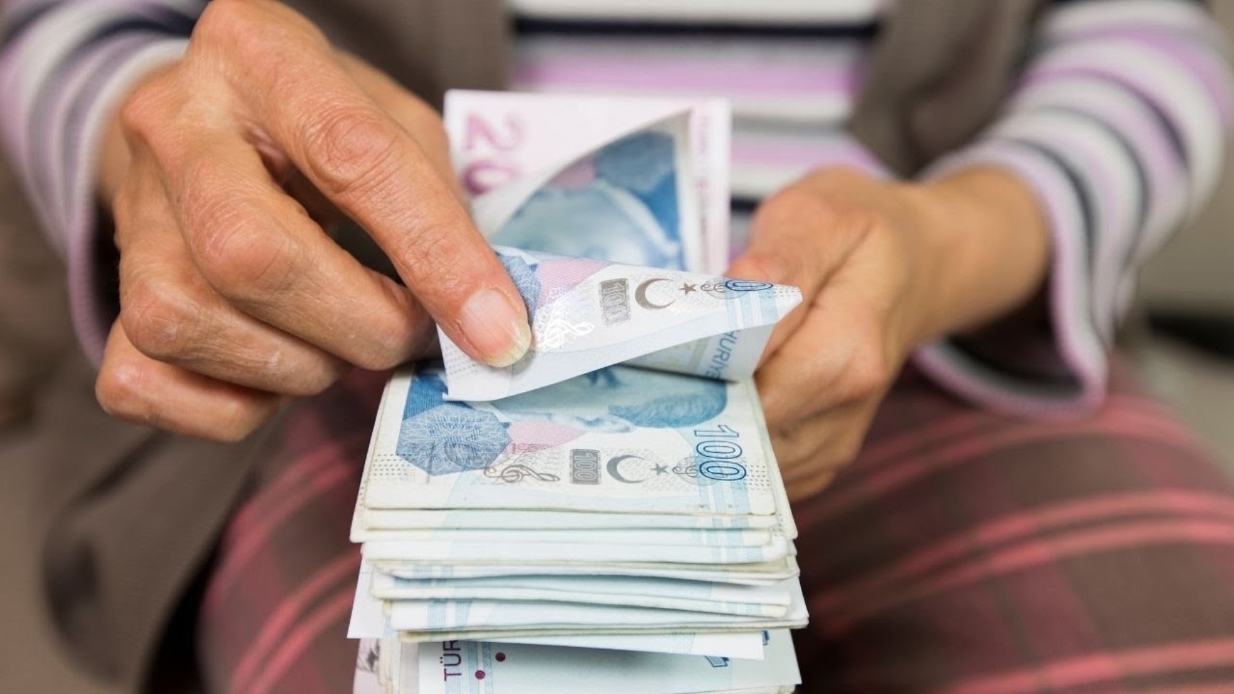 Ramazan Bayramı ikramiyesi farkları bugün hesaplarda