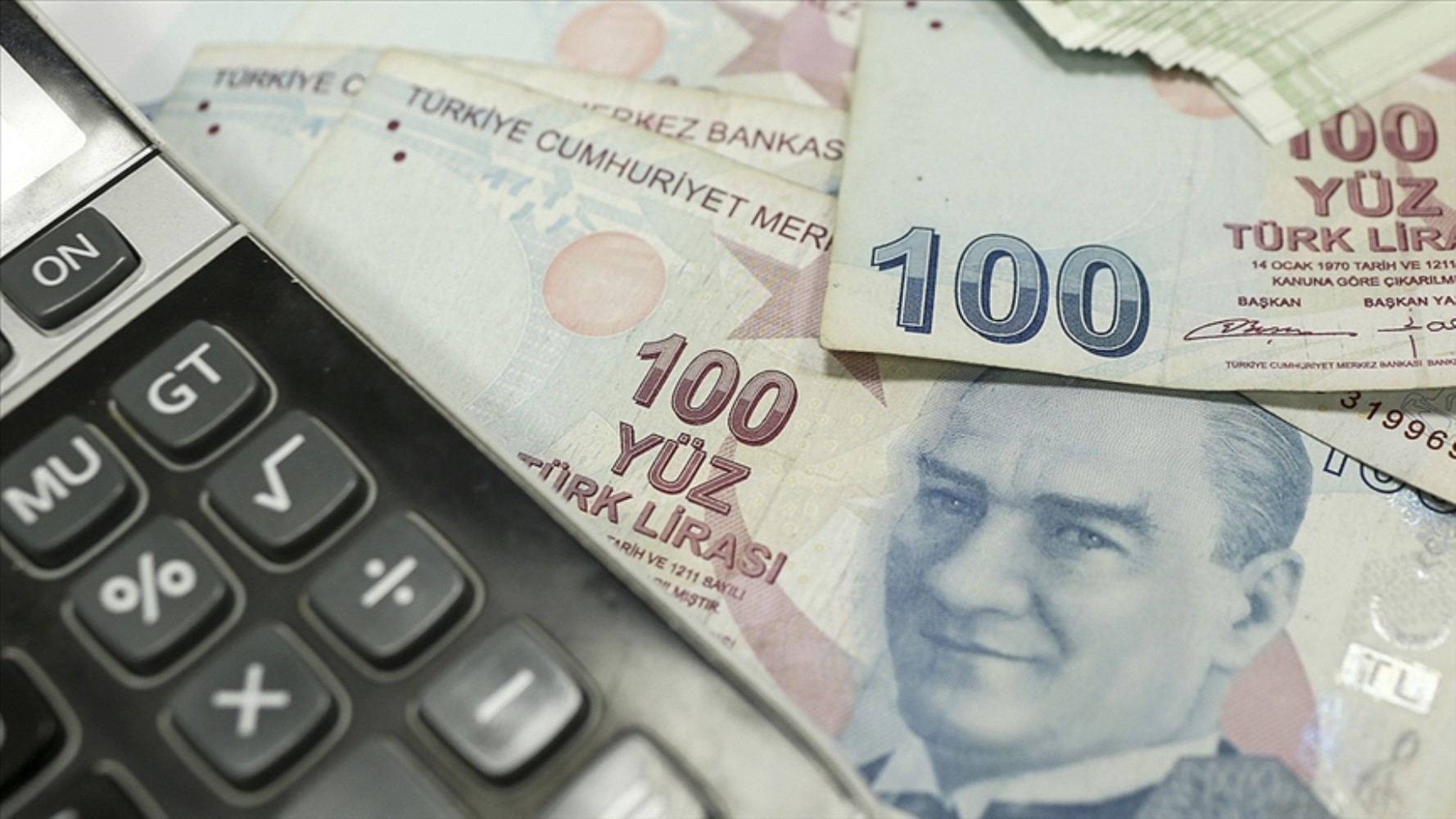 Mart enflasyonu sonrası memur ve emekli maaş zammı ne kadar olacak?