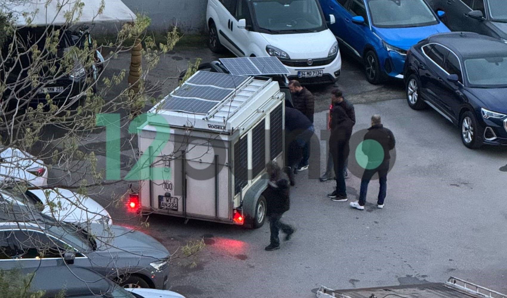 Piyanist Davide Martello sınır dışı edildi! Yaşadıklarını anlattı