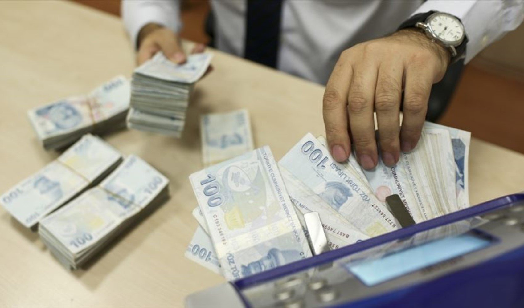 Mart enflasyonu sonrası memur ve emekli maaş zammı ne kadar olacak? Mart enflasyonu sonrası memur ve emekli maaş zammı ne kadar olacak?