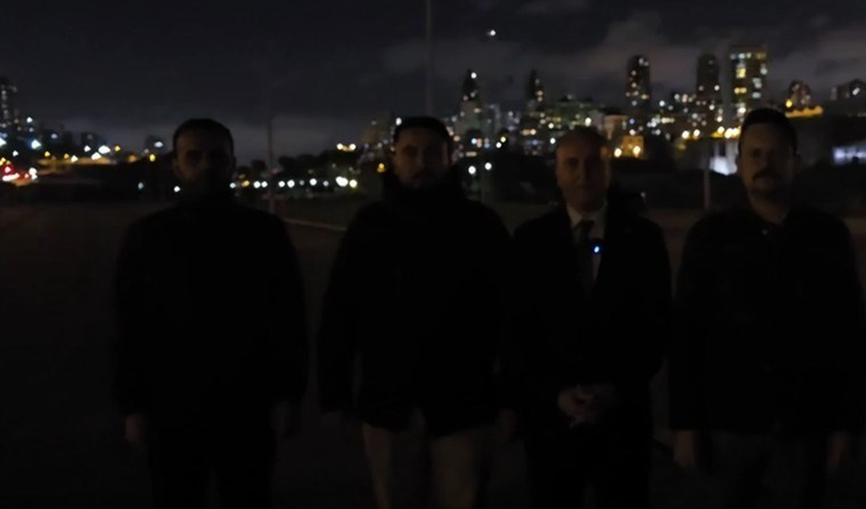CHP'nin Başakşehir'de yapacağı miting öncesi kriz! Elektrikleri kestiler