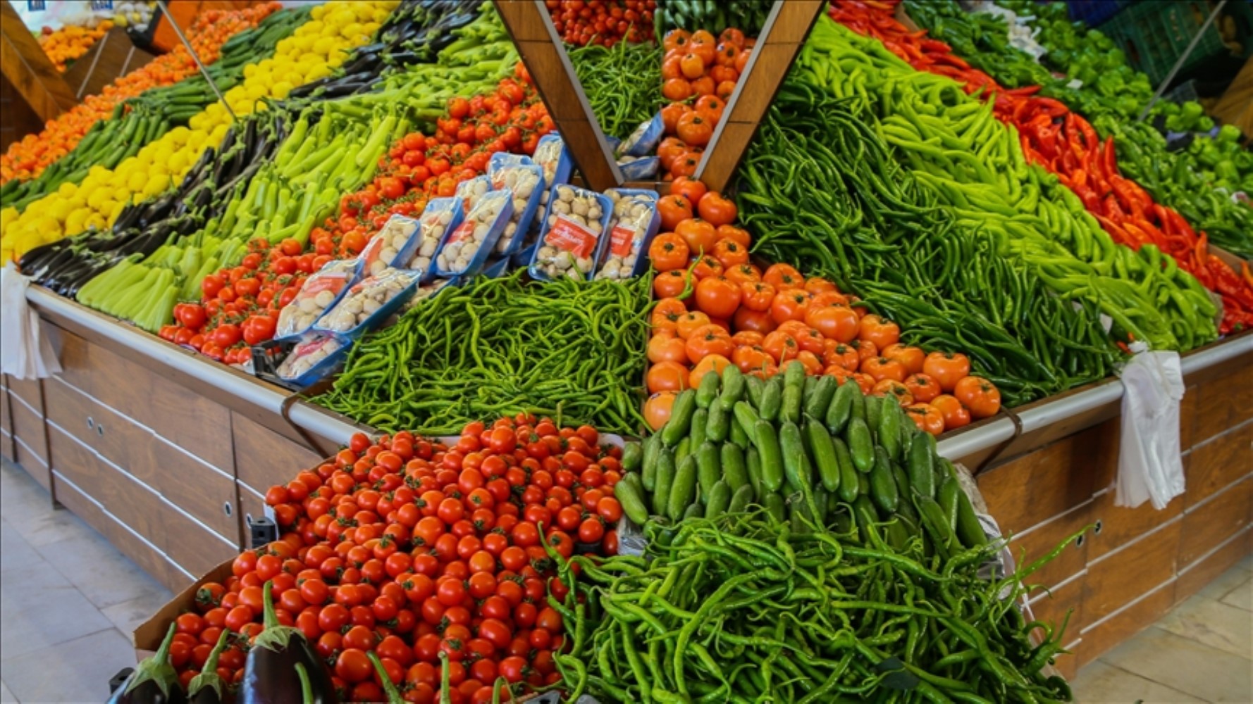 Tarımda pestisit alarmı: Çocukların sağlığı tehlikede!