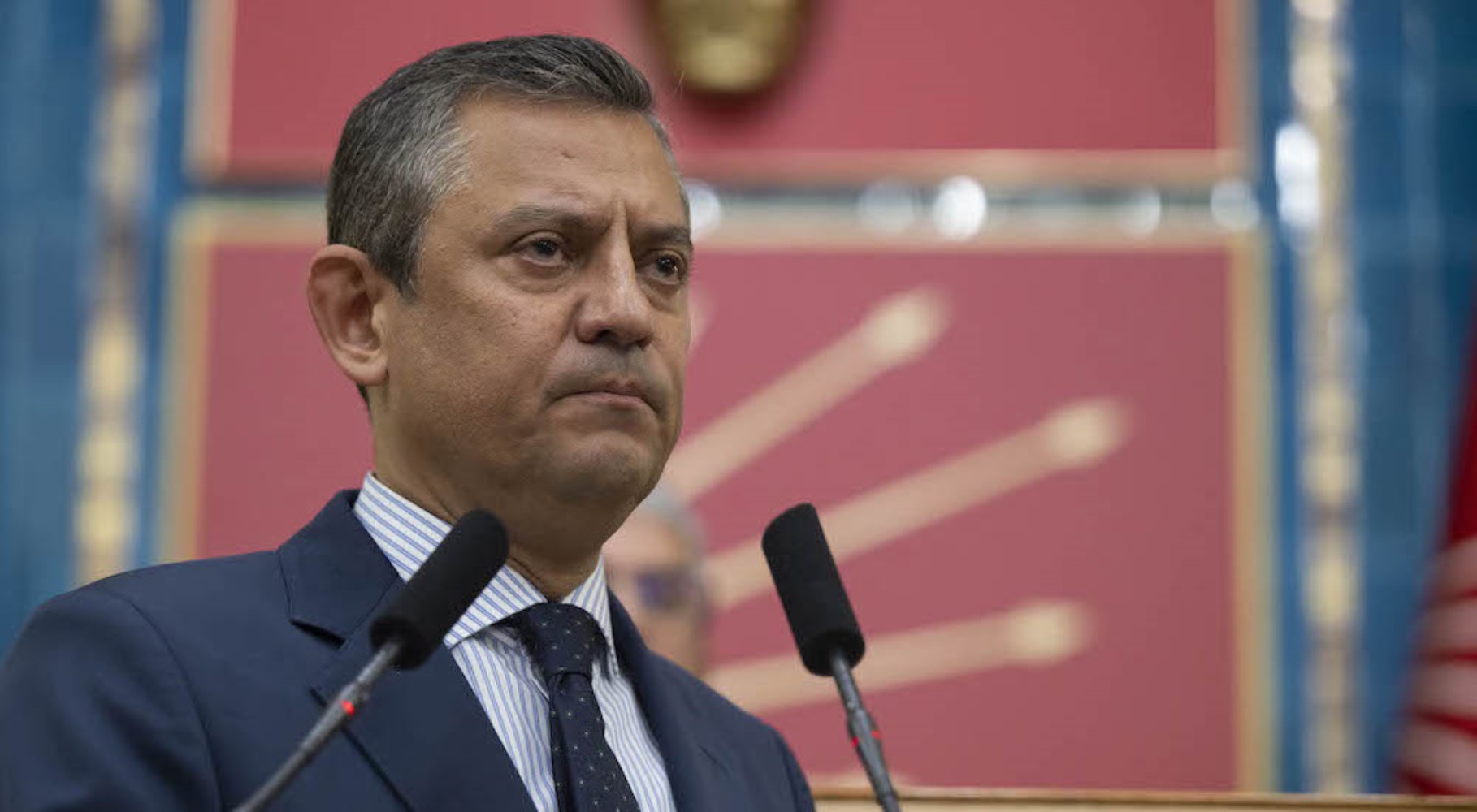 CHP lideri Özgür Özel Bahçeli'ye seslendi: Geçmişi hatırlattı... 'Yeniden buluşmayı isteriz'