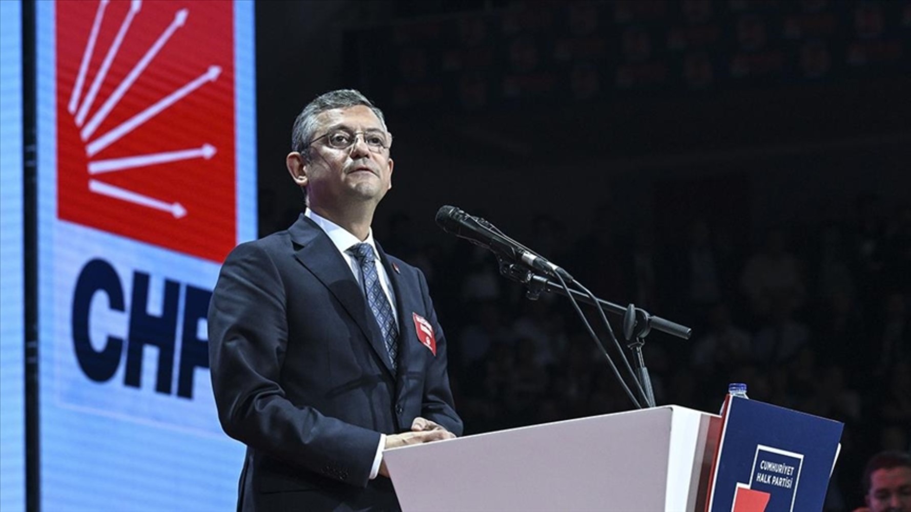 CHP lideri Özgür Özel Bahçeli'ye seslendi: Geçmişi hatırlattı... 'Yeniden buluşmayı isteriz'