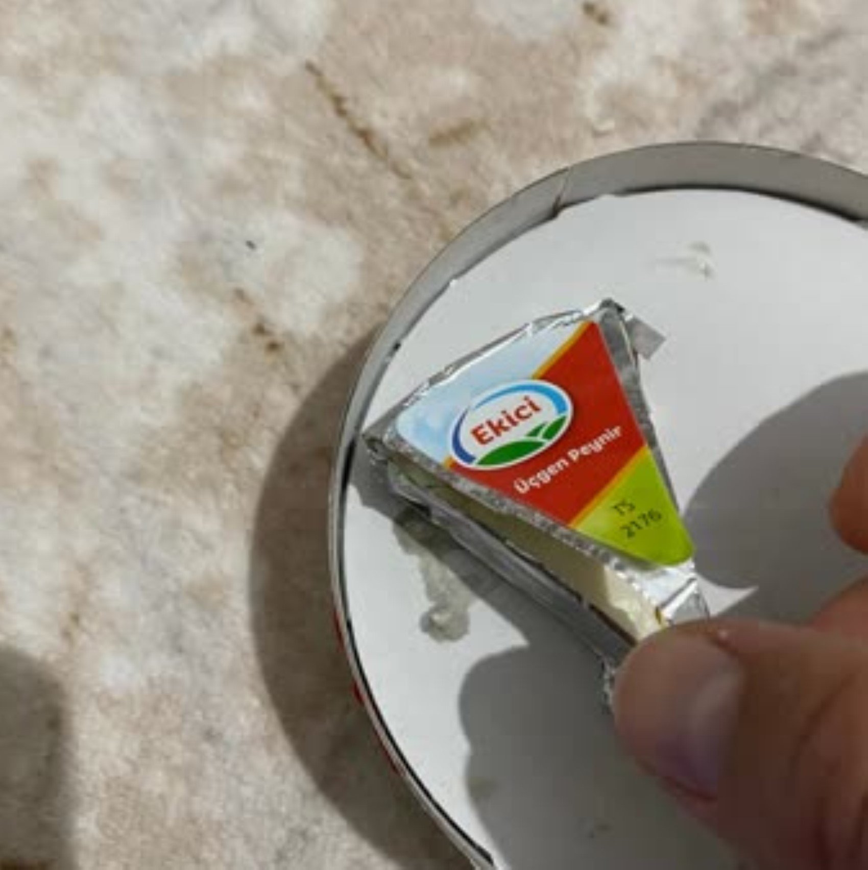 Bakanlık ünlü peynir markasını ifşa etmişti! Açıklama geldi: Yaptıkları hatayı kabul ettiler