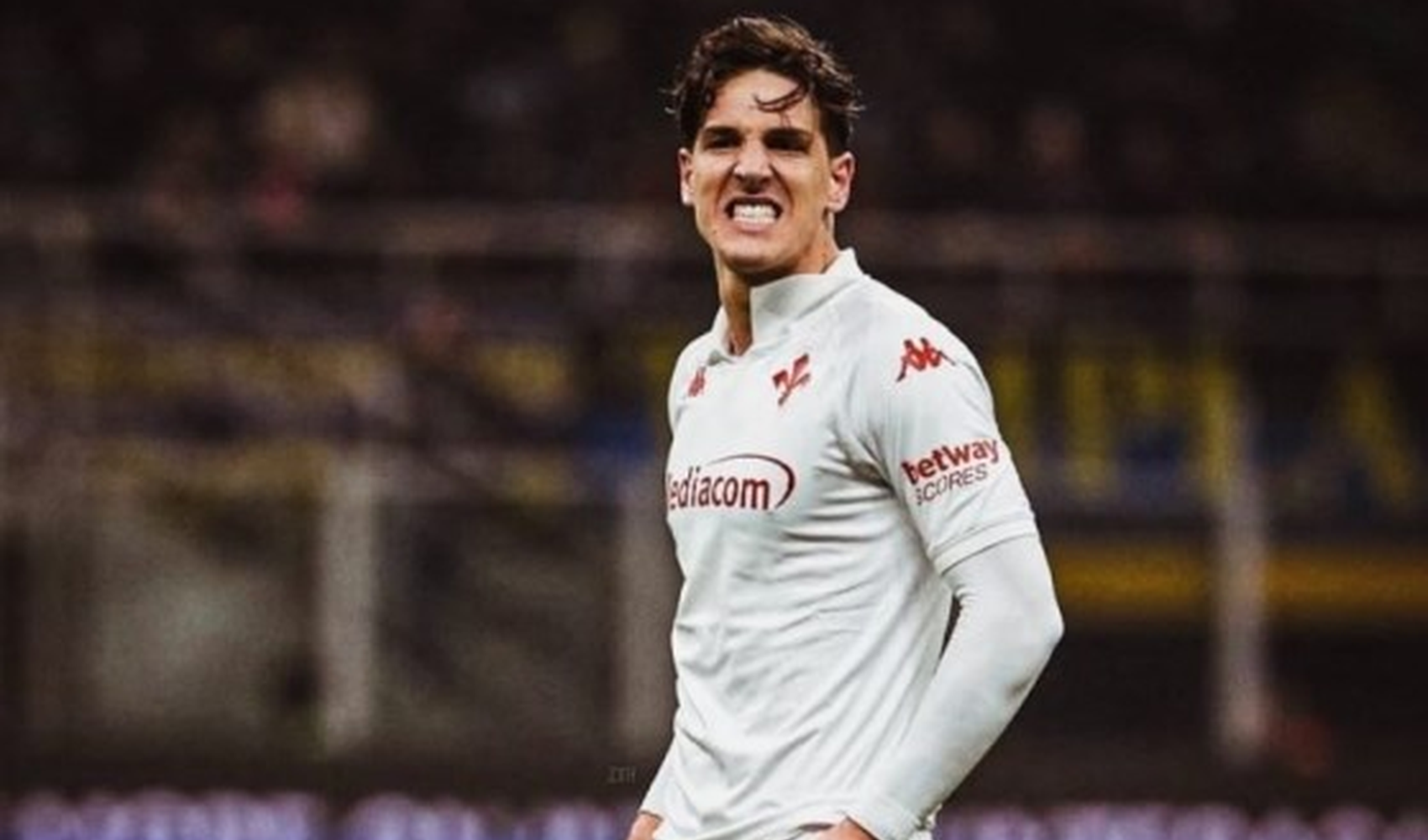 Zaniolo'nun hayali Galatasaray'a dönmek