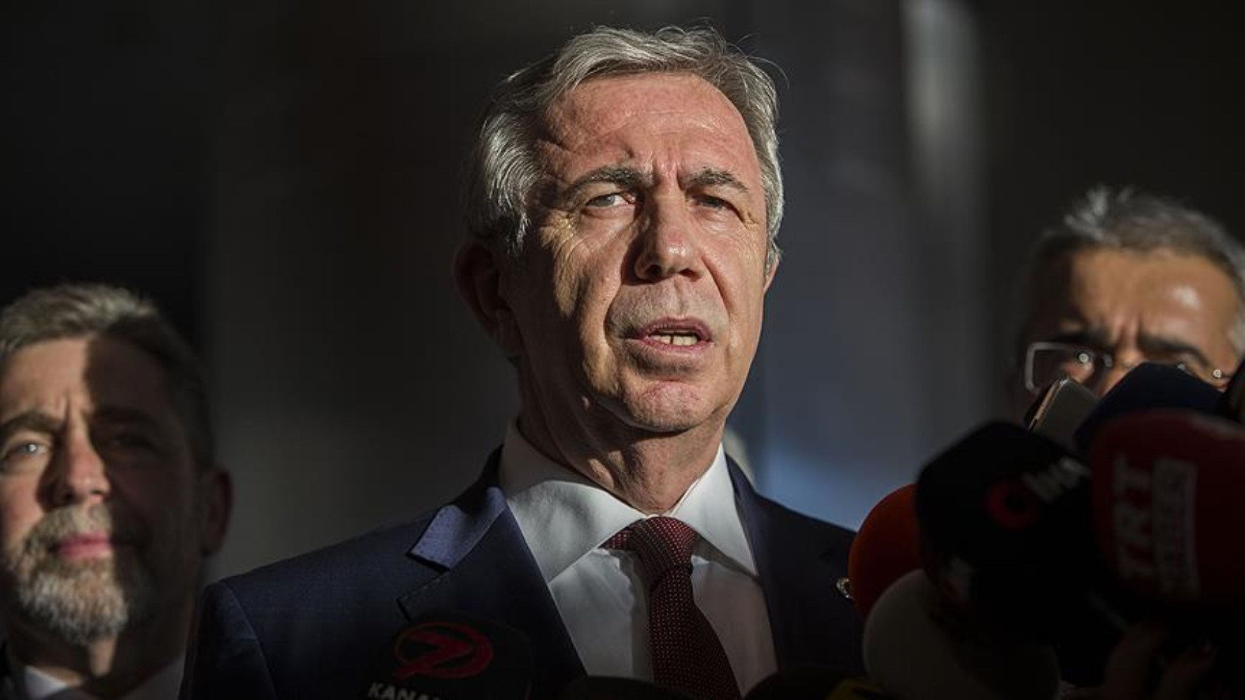Özgür Özel adaylığına açık kapı bırakmıştı: Mansur Yavaş neden sessiz? 'Bırakmış değil'