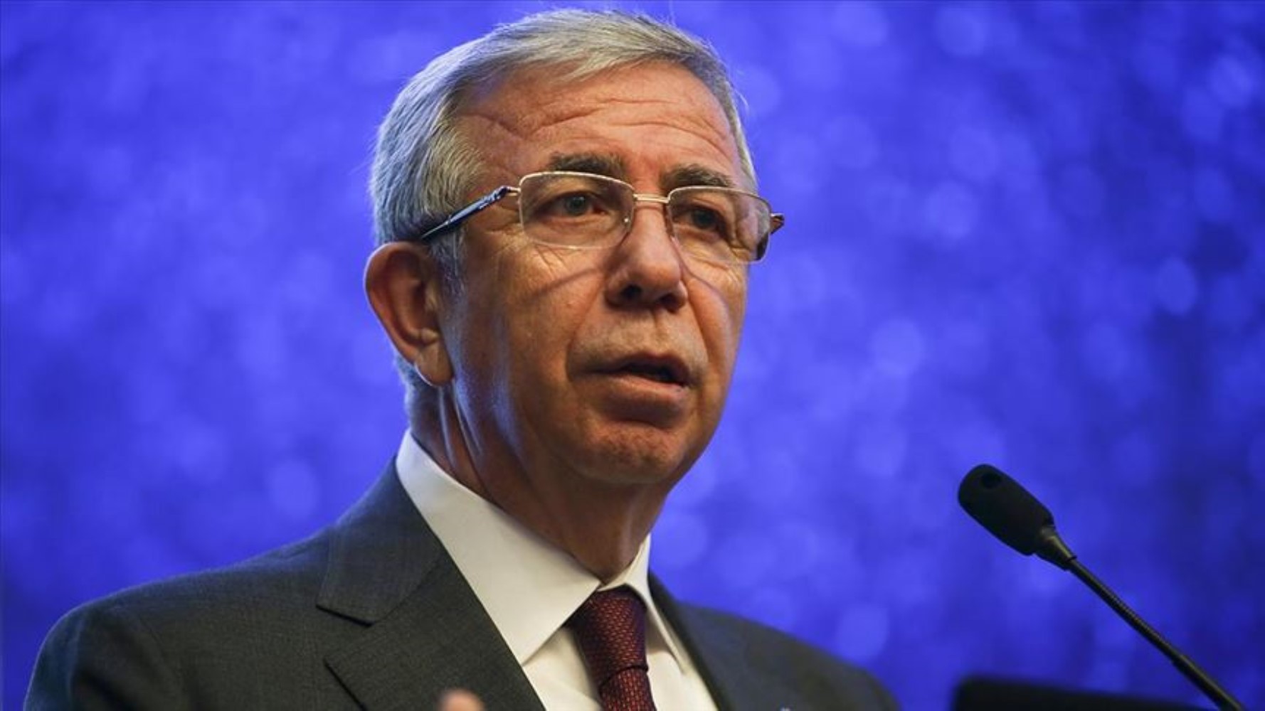 Özgür Özel adaylığına açık kapı bırakmıştı: Mansur Yavaş neden sessiz? 'Bırakmış değil'