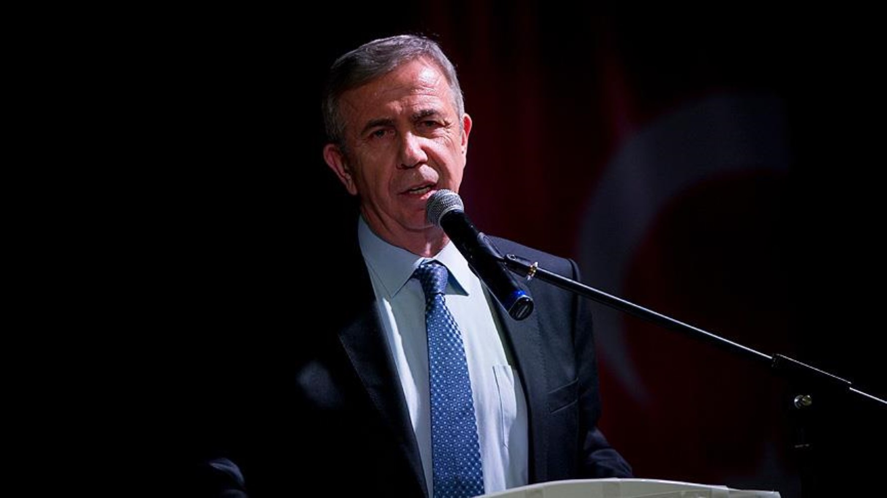 Özgür Özel adaylığına açık kapı bırakmıştı: Mansur Yavaş neden sessiz? 'Bırakmış değil'
