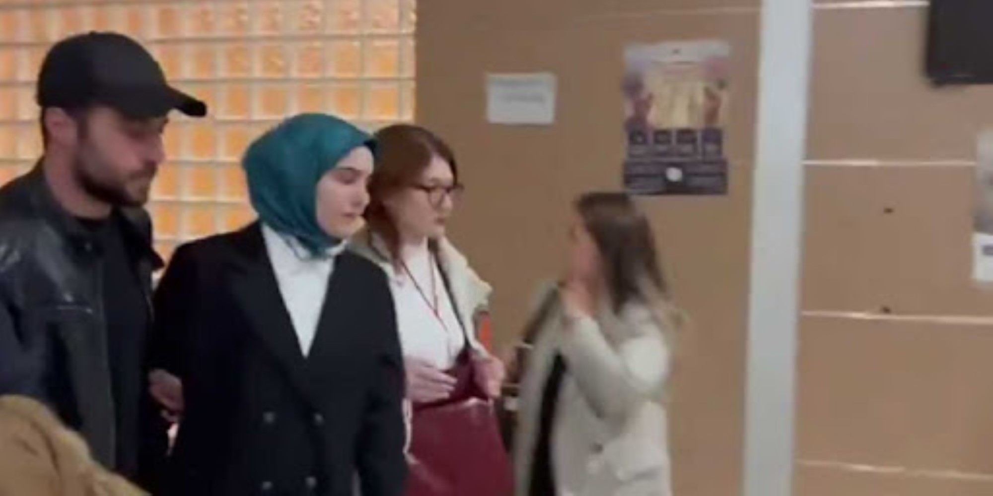 Kerem Kınık’ın kızının yargılandığı ölümlü kazada skandal savunma: Ölen genci suçladı