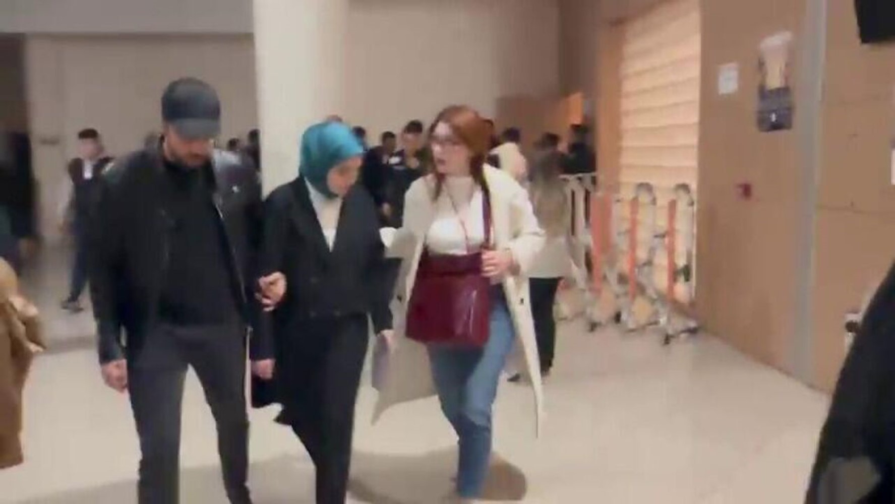 Kerem Kınık’ın kızının yargılandığı ölümlü kazada skandal savunma: Ölen genci suçladı