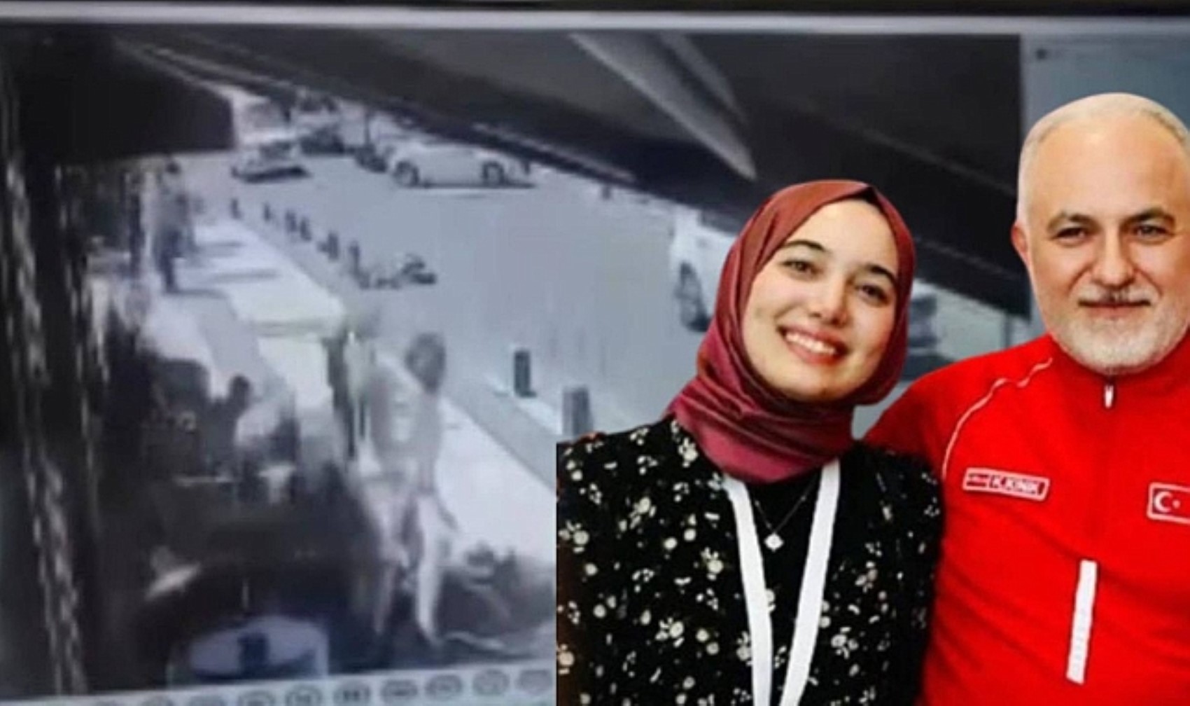 Kerem Kınık’ın kızının yargılandığı ölümlü kazada skandal savunma: Ölen genci suçladı