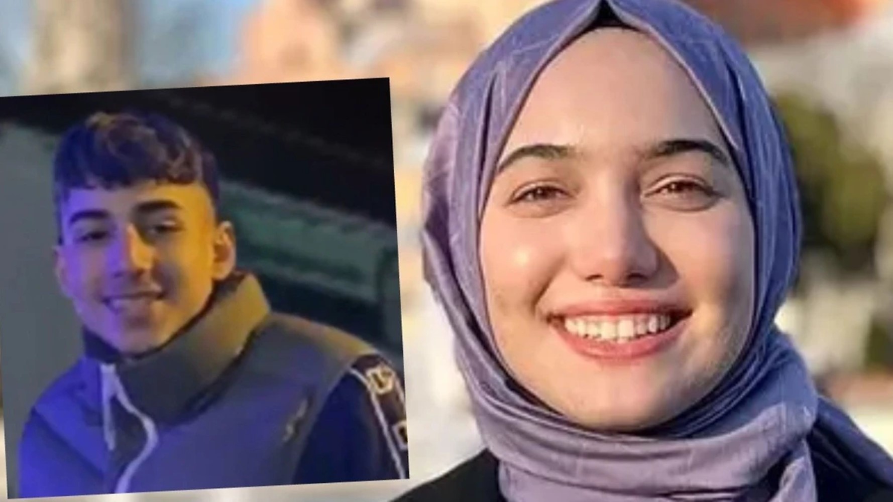 Kerem Kınık’ın kızının yargılandığı ölümlü kazada skandal savunma: Ölen genci suçladı