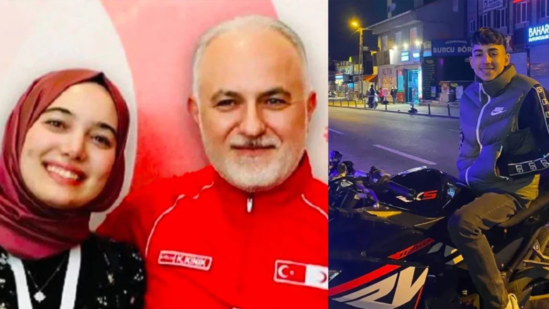 Kerem Kınık’ın kızının yargılandığı ölümlü kazada skandal savunma: Ölen genci suçladı
