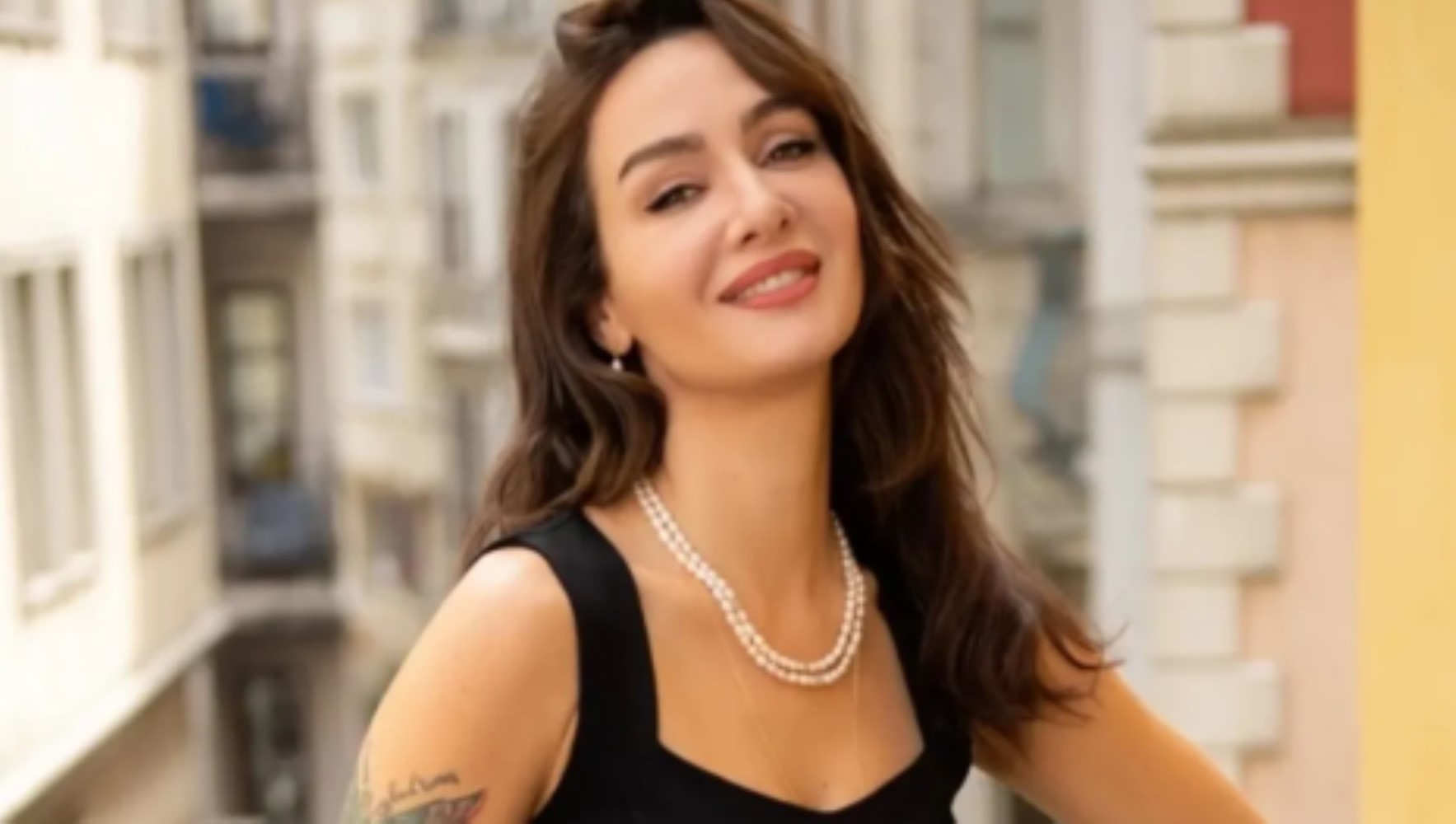 Gezi soruşturmasında ünlüler listesi: Ayşe Barım hakkındaki iddianamede dikkat çeken detaylar